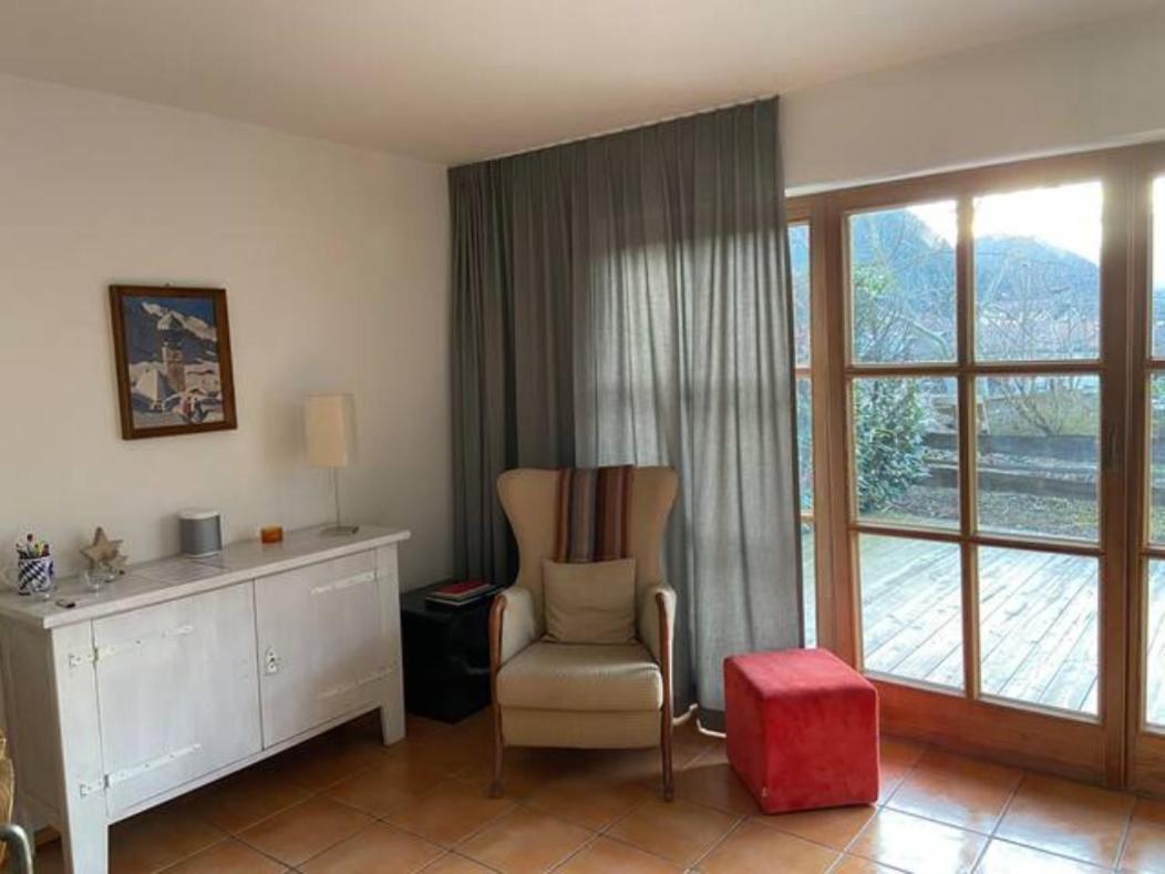 Ferienhaus Wilder Kaiser 키퍼스펠든 외부 사진