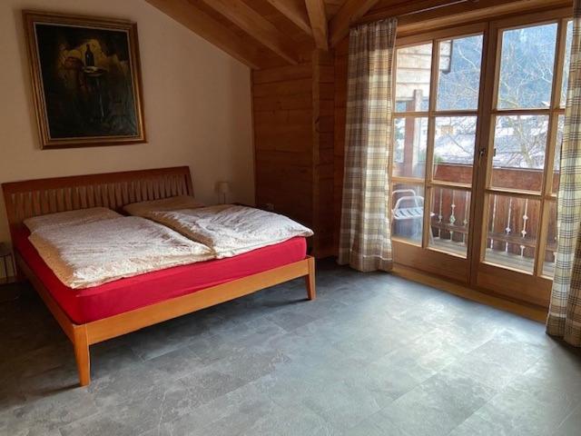 Ferienhaus Wilder Kaiser 키퍼스펠든 외부 사진