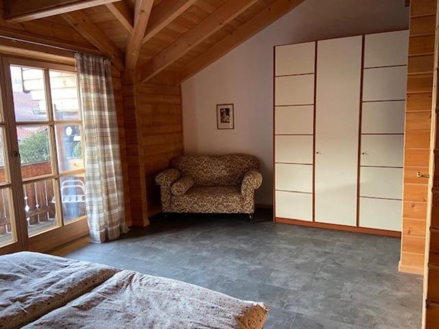 Ferienhaus Wilder Kaiser 키퍼스펠든 외부 사진