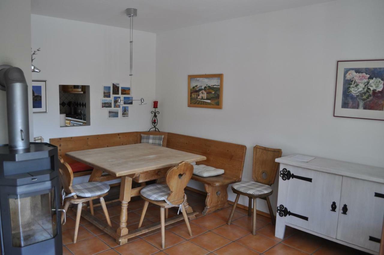 Ferienhaus Wilder Kaiser 키퍼스펠든 외부 사진