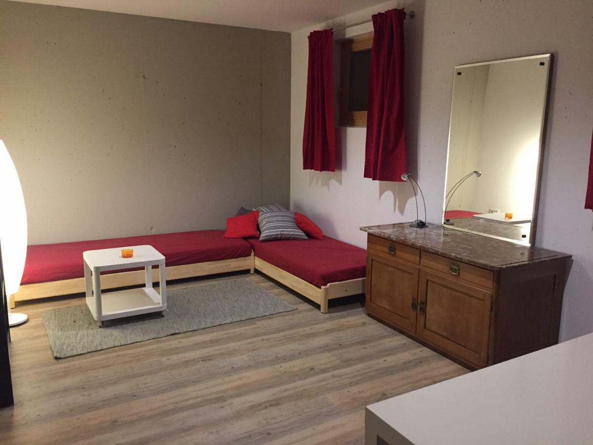 Ferienhaus Wilder Kaiser 키퍼스펠든 외부 사진